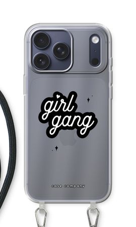 Girl Gang
