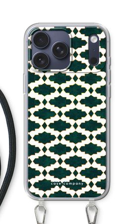 Moroccan tiles