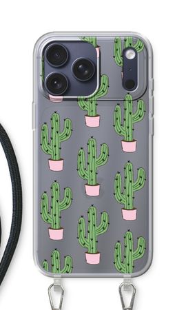 Cactus Lover