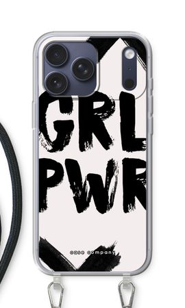 Girl Power #2