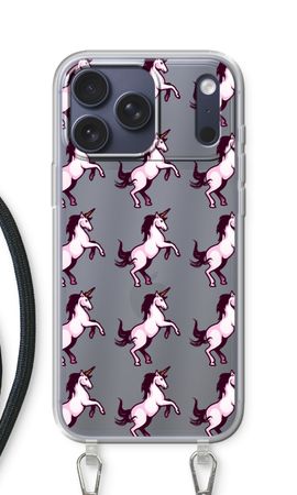 Musketon Unicorn
