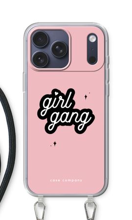 Girl Gang