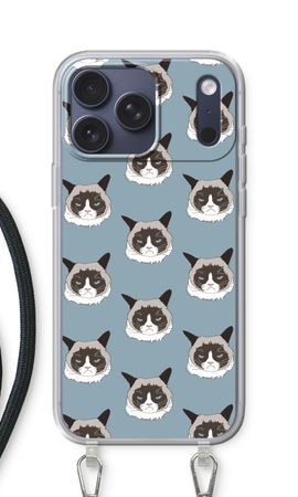 It's a Purrr Case