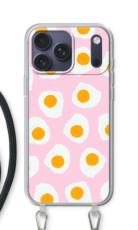 Dancing eggs