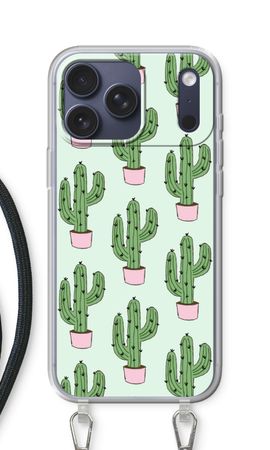 Cactus Lover