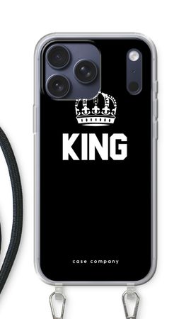 King black