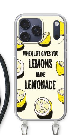 Lemonade