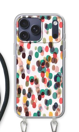 Tropical Dots