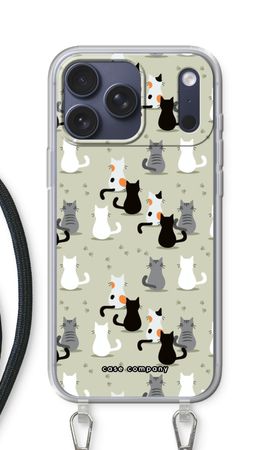 Cats