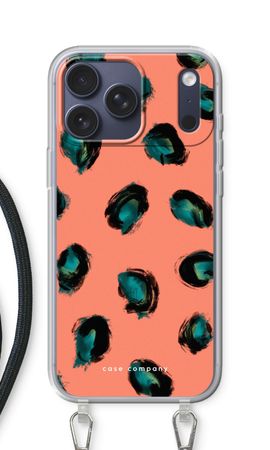 Pink Cheetah