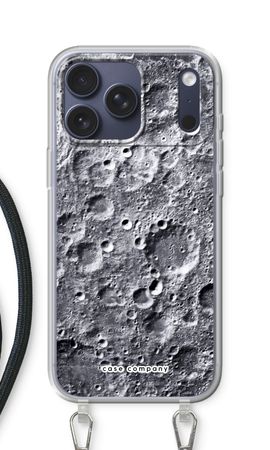 Moonscape