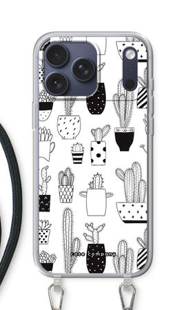 Cactus print