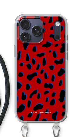 Red Leopard