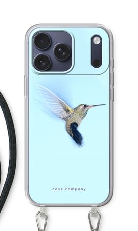 Hummingbird