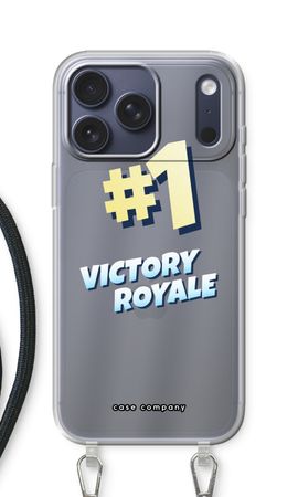 Victory Royale