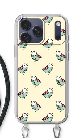 Little birds