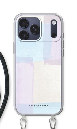 Square pastel