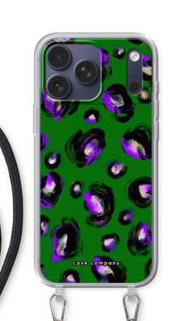 Green Cheetah