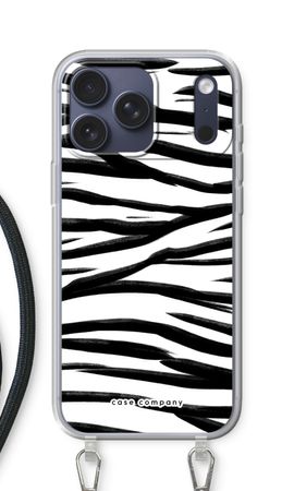 Zebra pattern