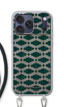 Moroccan tiles