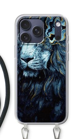 Darkness Lion