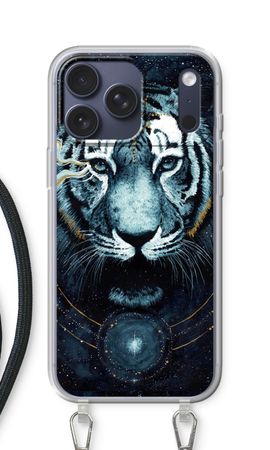 Darkness Tiger