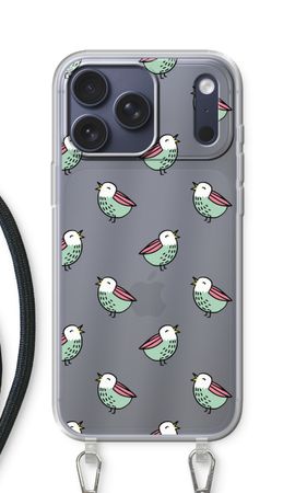 Little birds