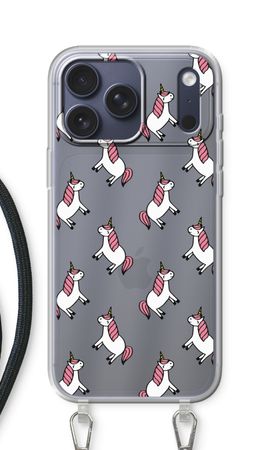 Unicorns everywhere