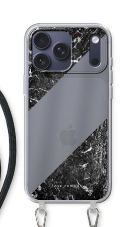 Black marble