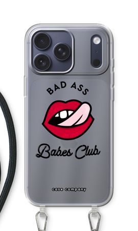Badass Babes Club