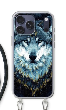 Darkness Wolf