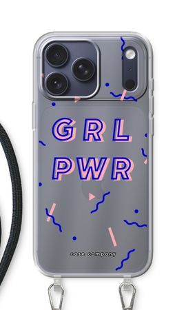 GRL PWR