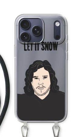 Let It Snow