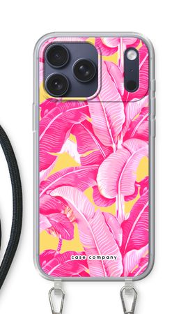Pink Banana