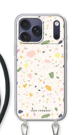 Terrazzo N°21