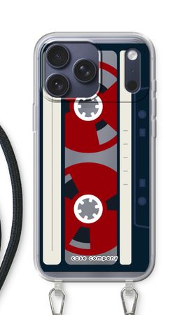 Here's your tape