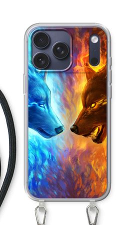 Fire & Ice