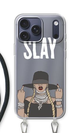 Slay All Day