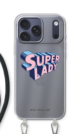 Super lady