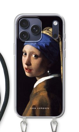 The Pearl Earring