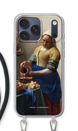 The Milkmaid