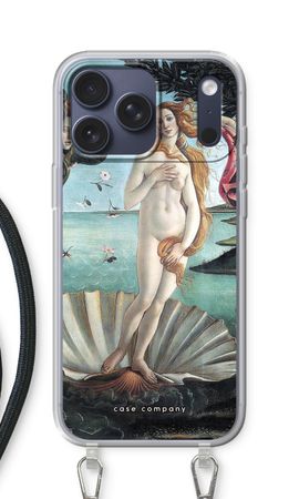 Birth Of Venus