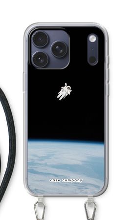 Alone in Space
