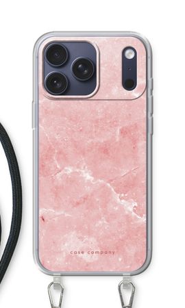 Pink Marble