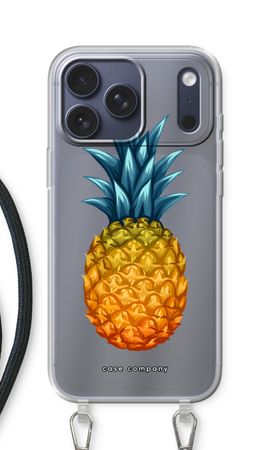 Grote ananas