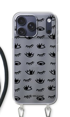 Eye pattern #2