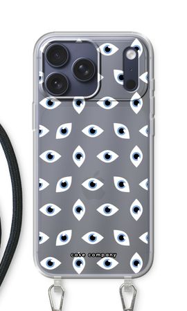 Eyes pattern