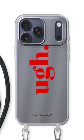 Ugh