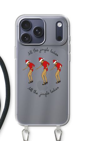 Jingle Ladies