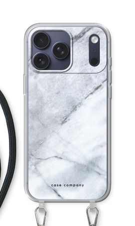 Marble white